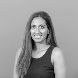 Youth Development Coach Sian Howell