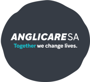 Anglicare SA Logo