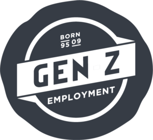 Gen Z Employment Logo