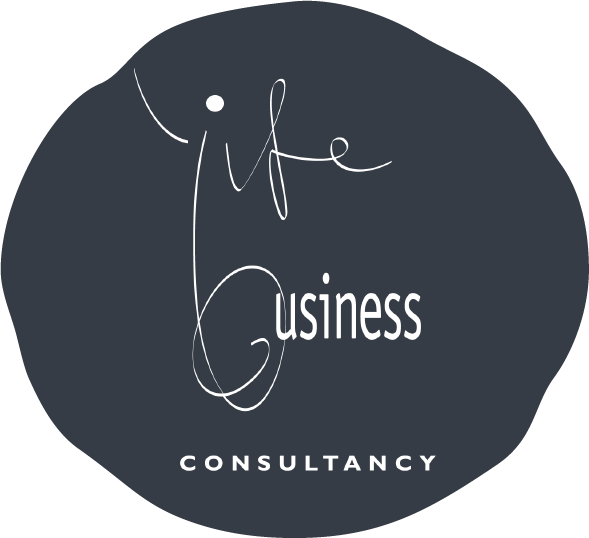 Life Business Consultancy logo