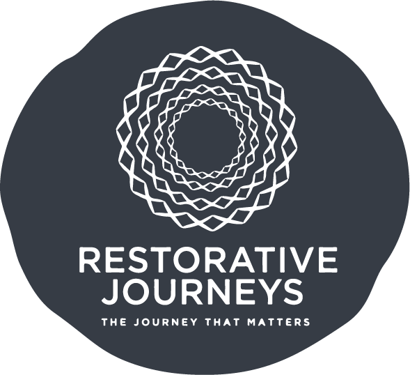restorative journeys logo