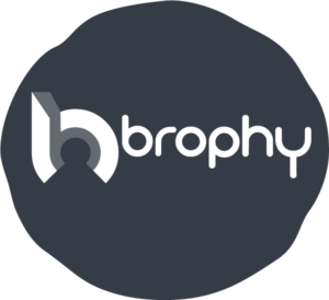 Brophy Logo