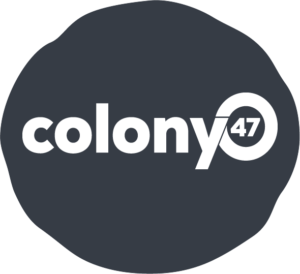 Colony 47 Logo