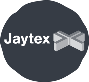 Jaytex logo