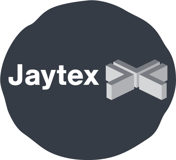 Jaytex logo