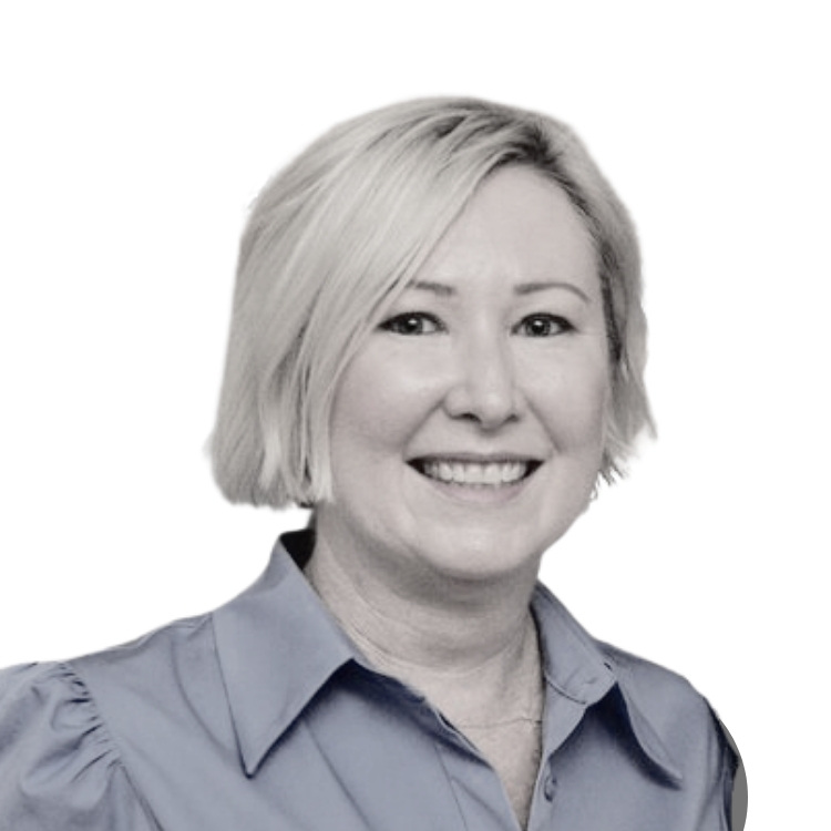Vicki-Leigh Lettice, NTITB Board Member